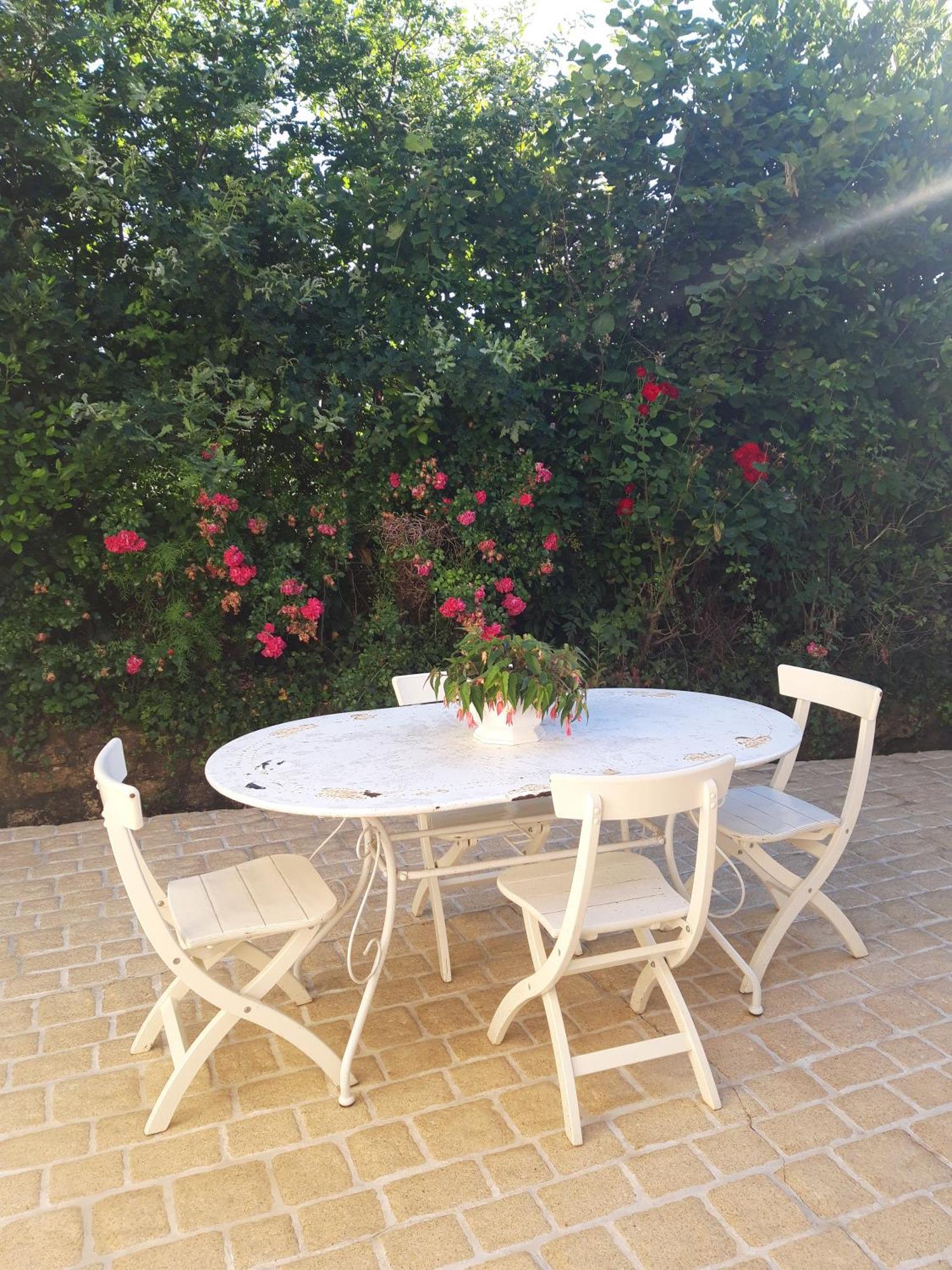 Domaine Fontcouverte Fontcouverte (Charente-Maritime) Exterior foto